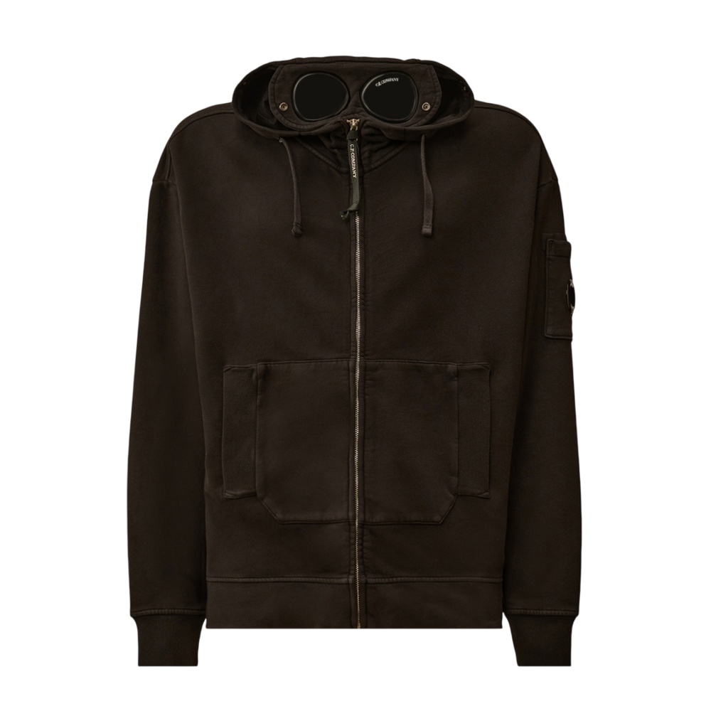 CP Companyтолстовка