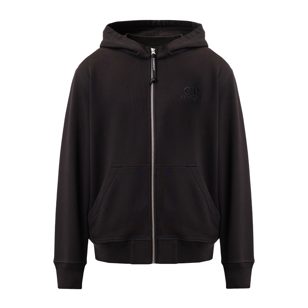 CP Companyтолстовка