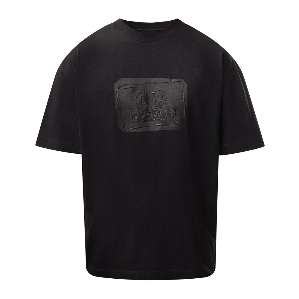 CP Companyфутболка