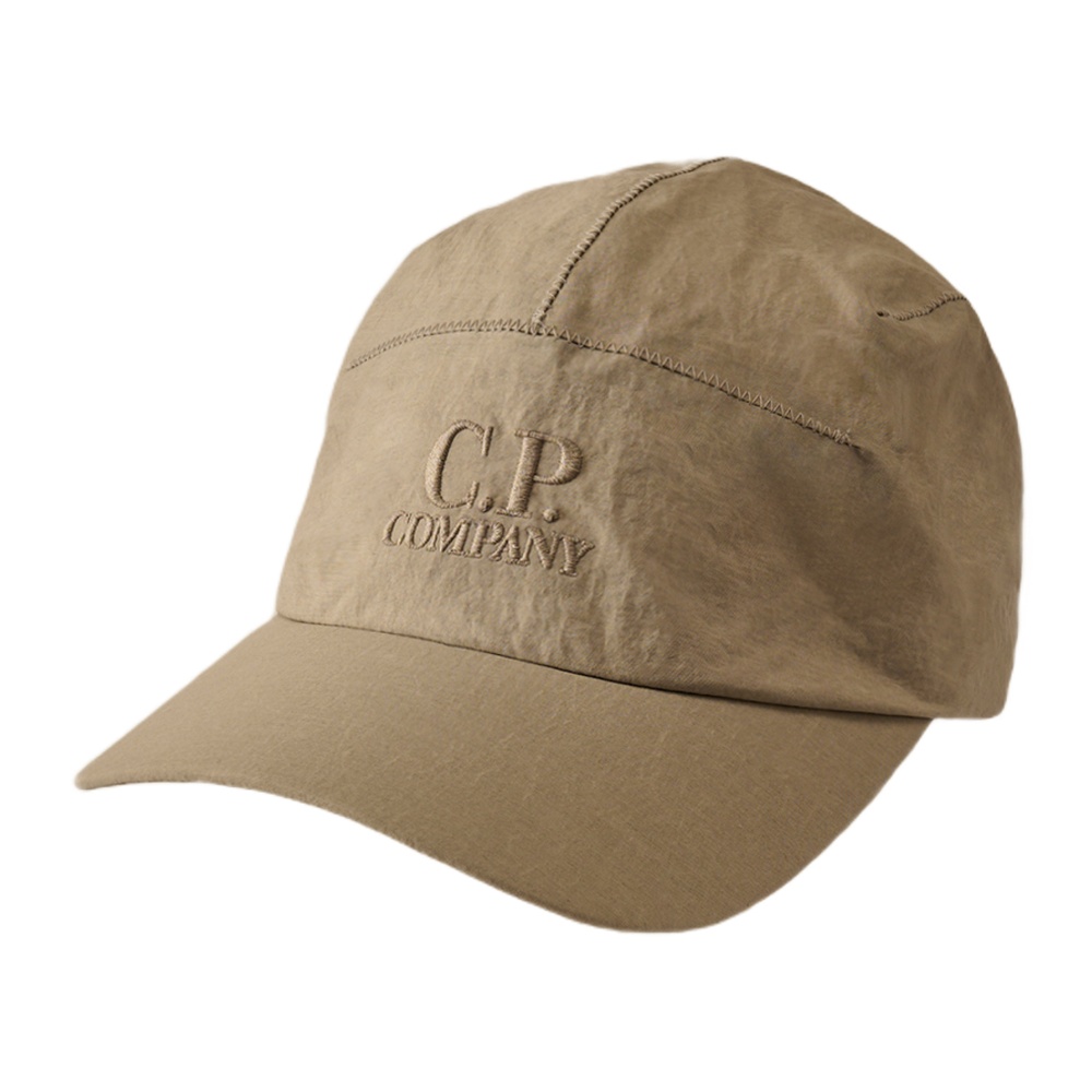 CP Companyбейсболка