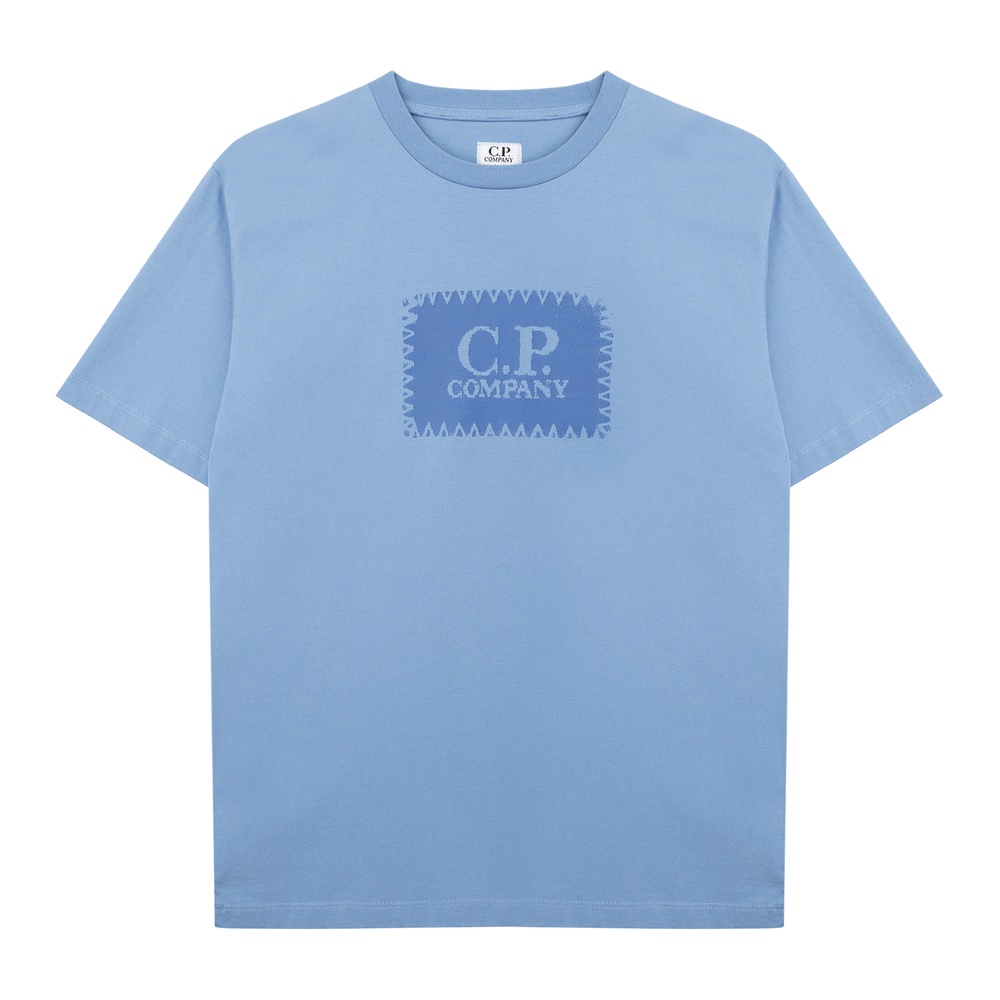 CP Companyфутболка