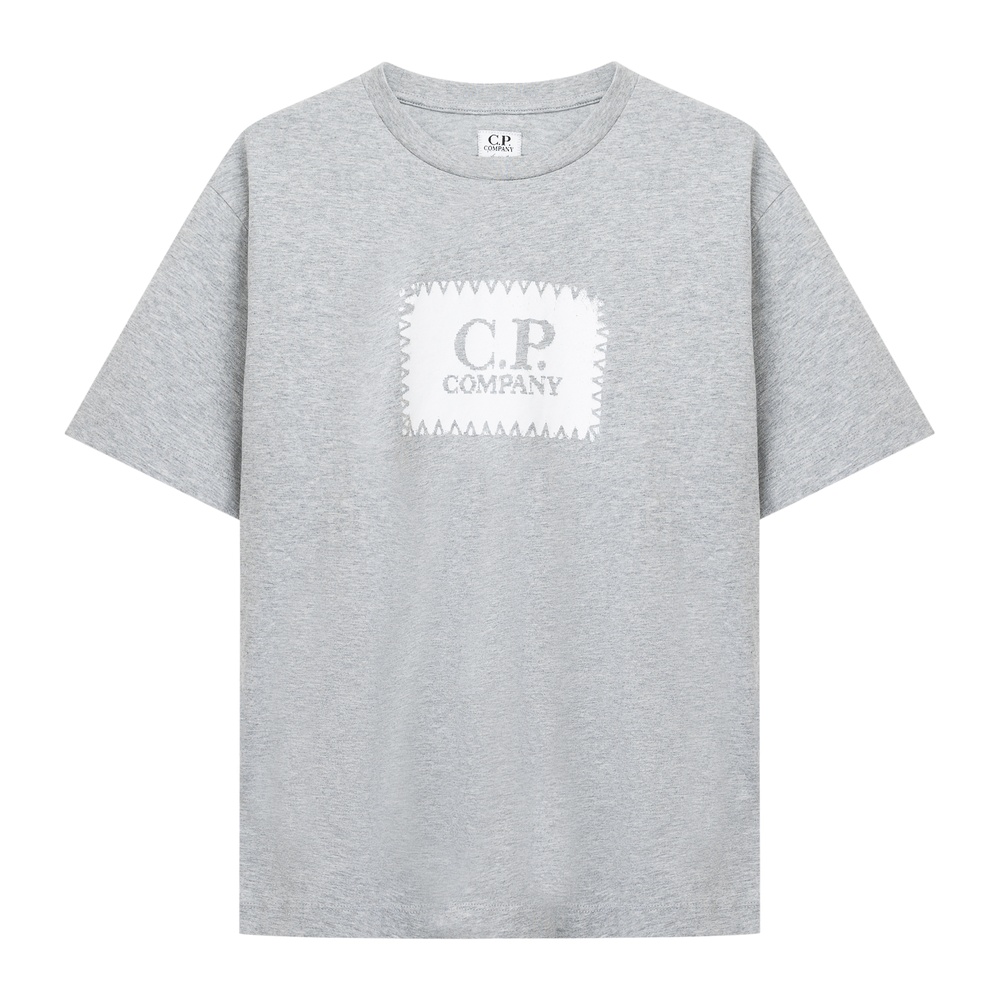 CP Companyфутболка