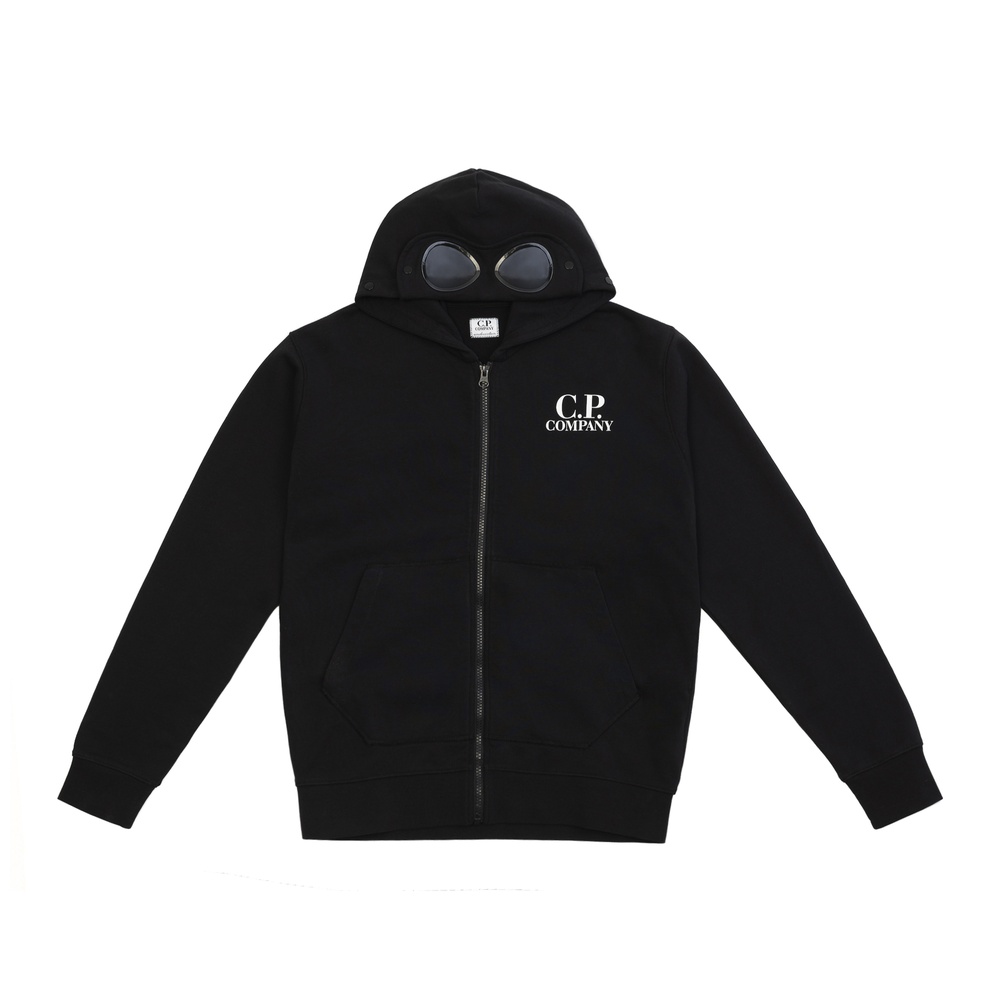 толстовка CP Company — фото и цены