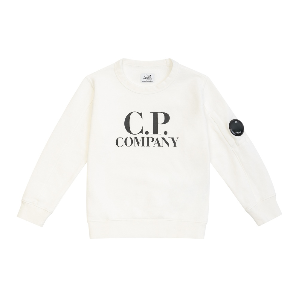 свитшот CP Company — фото и цены