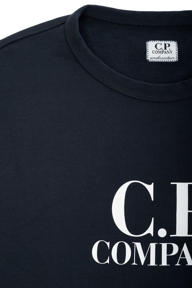 свитшот CP Company — фото и цены