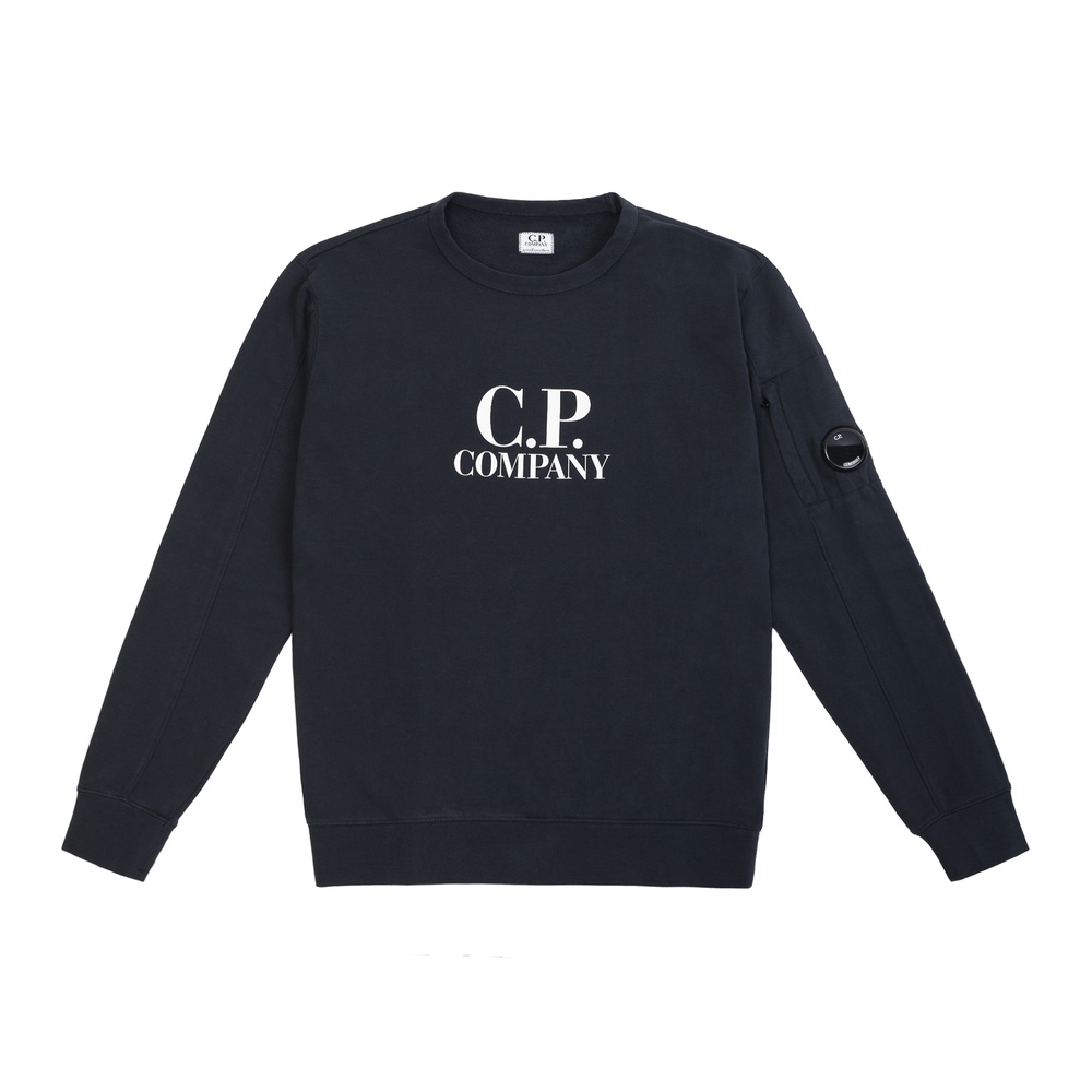 свитшот CP Company — фото и цены