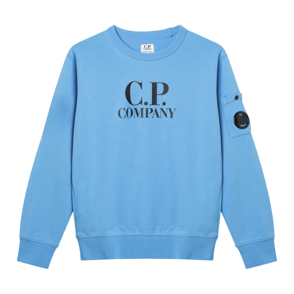 CP Companyсвитшот