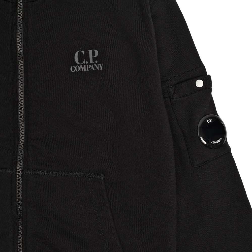 толстовка и брюки CP Company — фото и цены