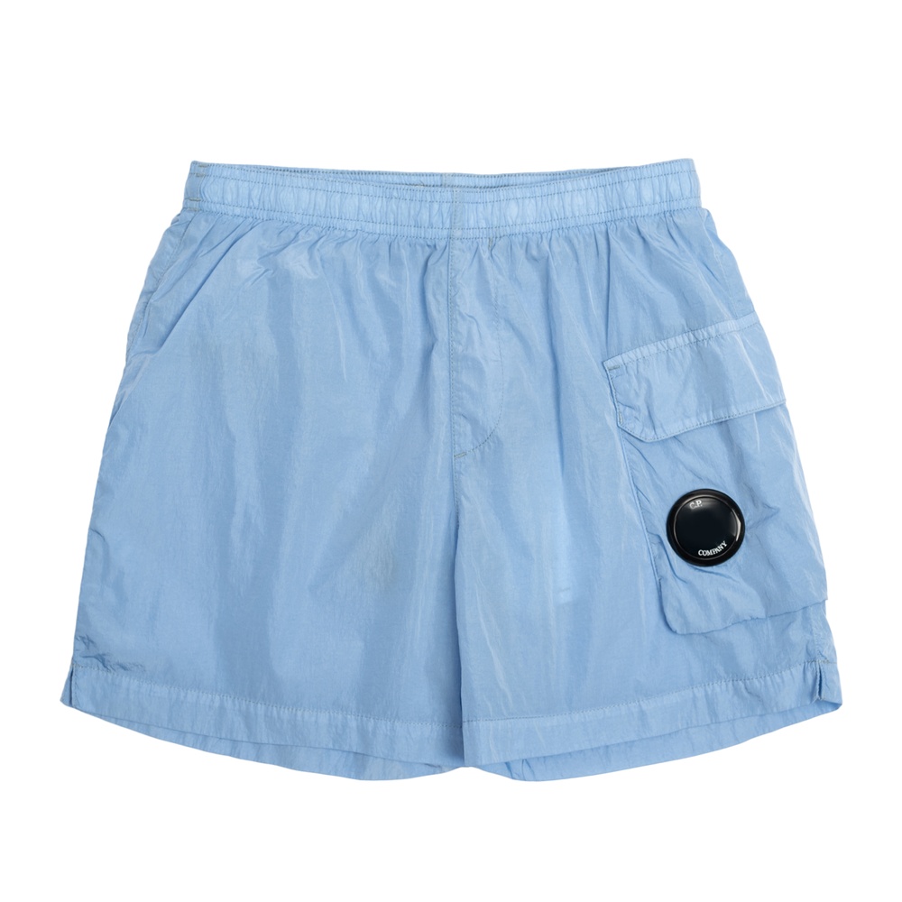 шорты CP Company — фото и цены