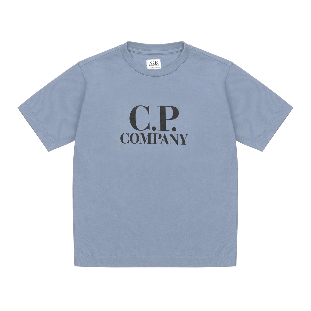 футболка CP Company — фото и цены