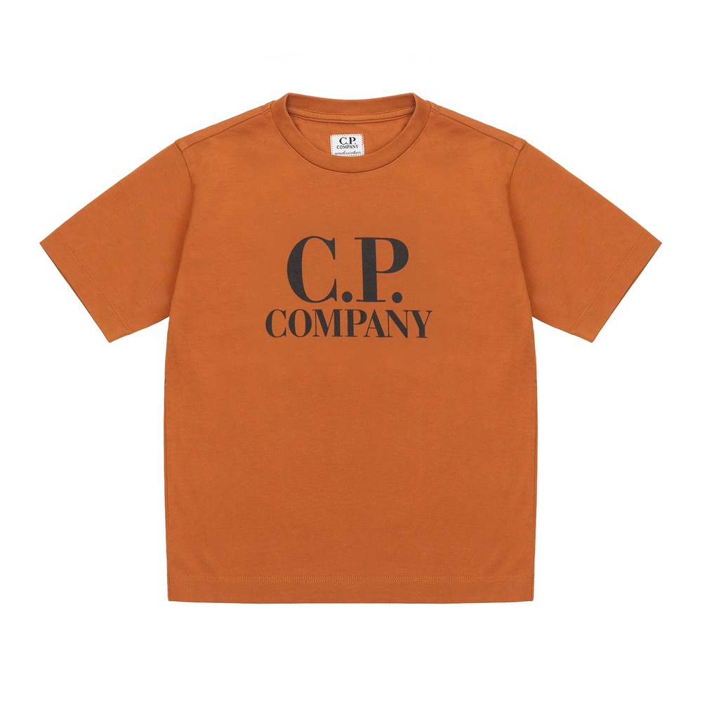футболка CP Company — фото и цены