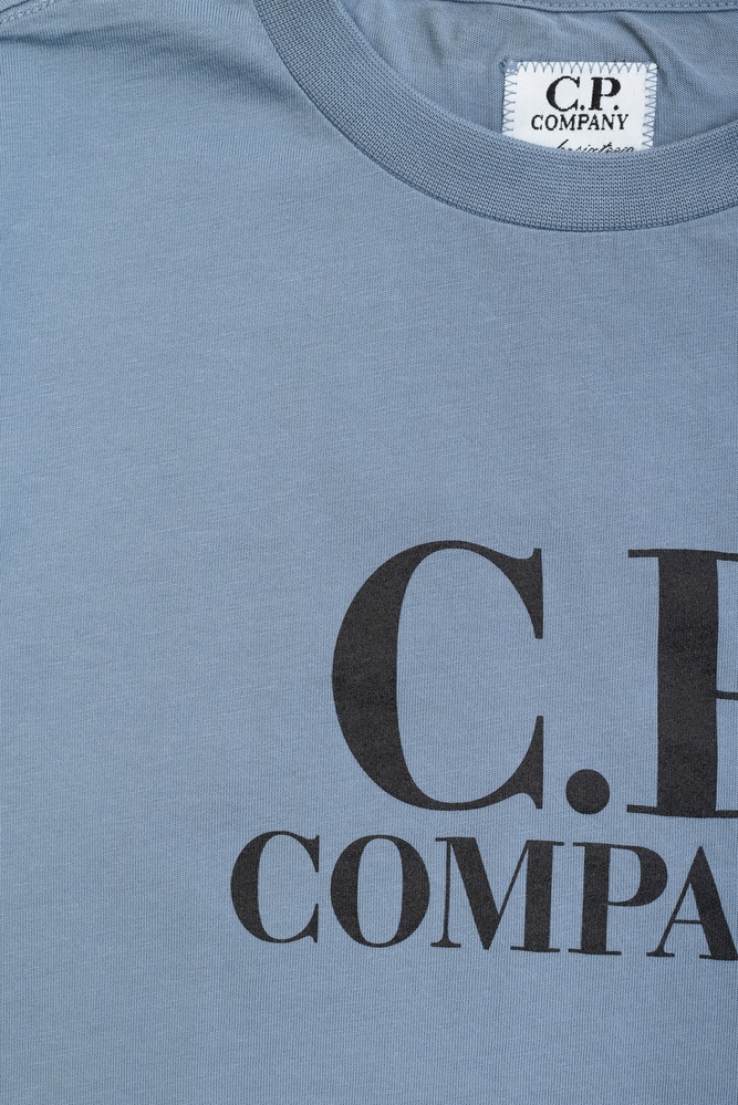 футболка CP Company — фото и цены