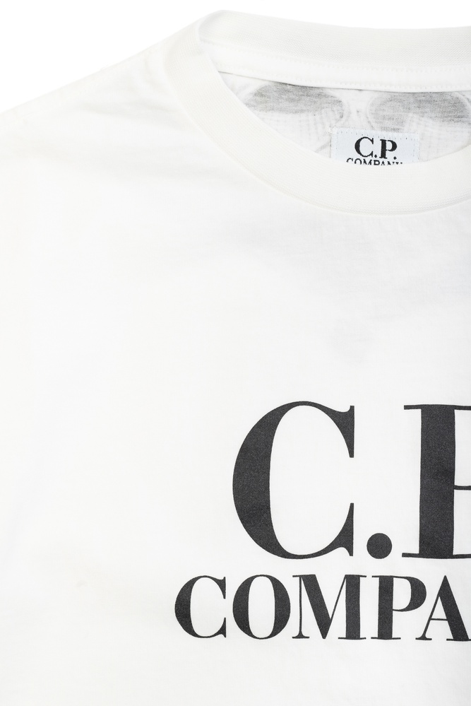 футболка CP Company — фото и цены