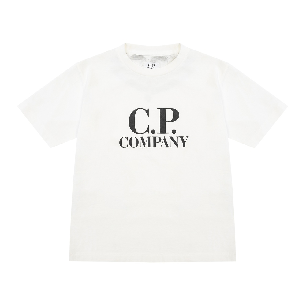 футболка CP Company — фото и цены