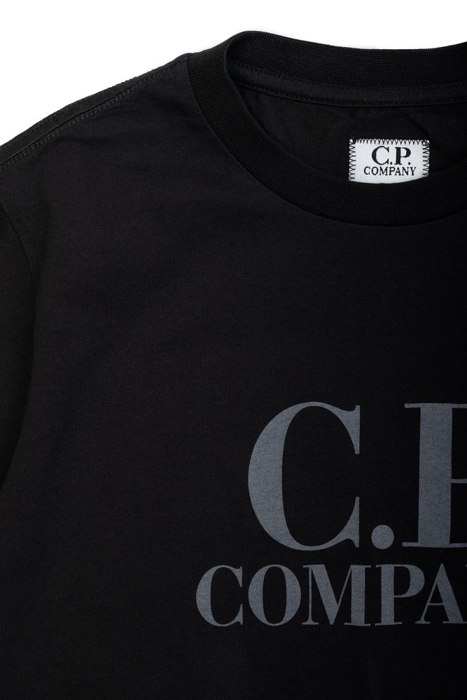 футболка CP Company — фото и цены