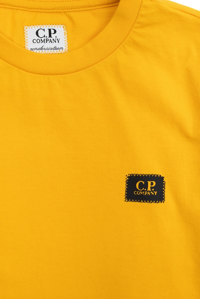 футболка CP Company — фото и цены