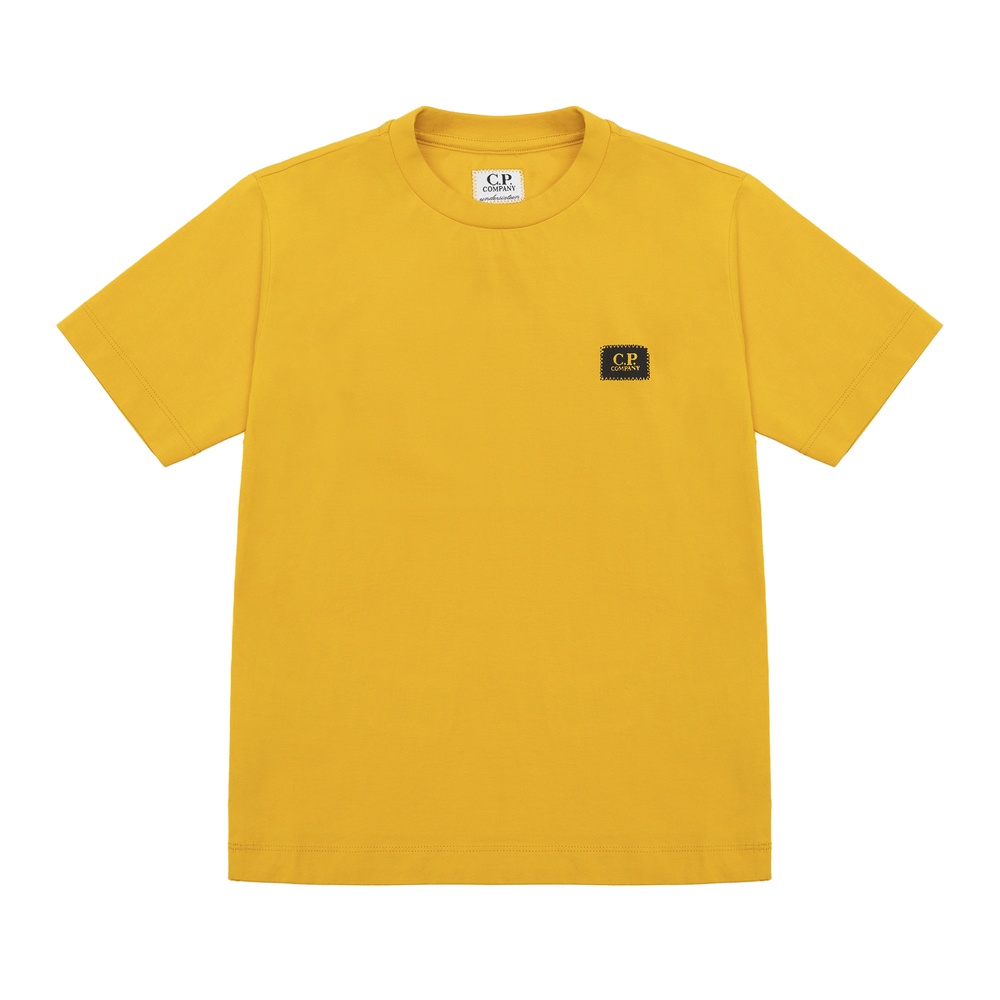 футболка CP Company — фото и цены
