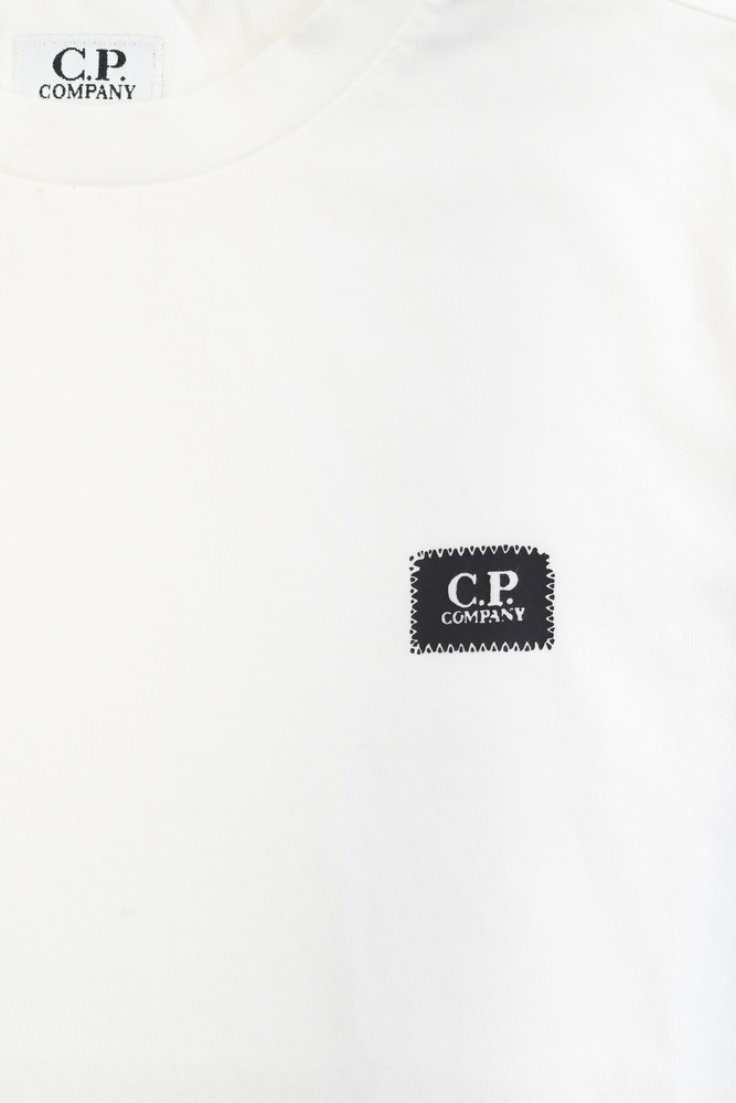 футболка CP Company — фото и цены