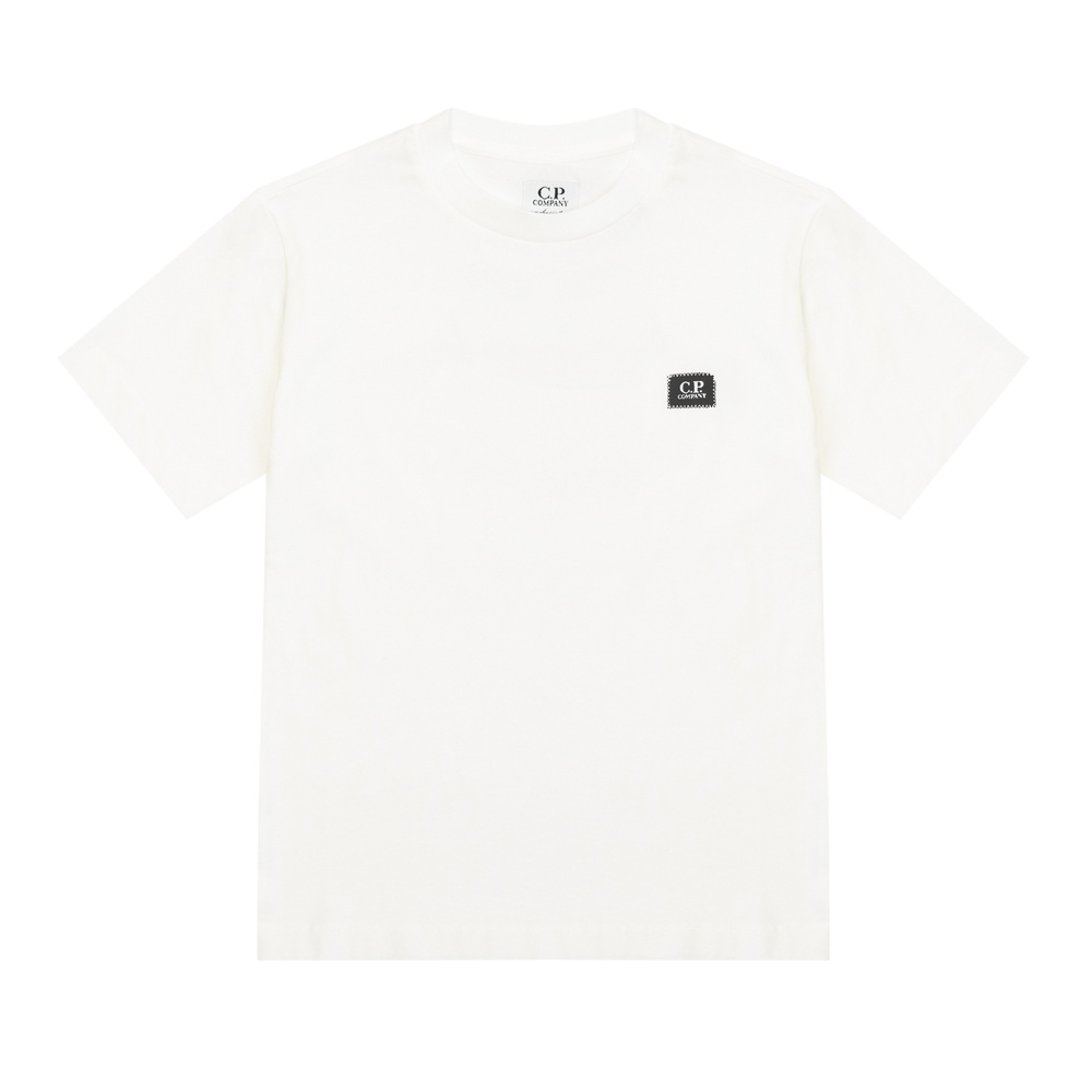 футболка CP Company — фото и цены