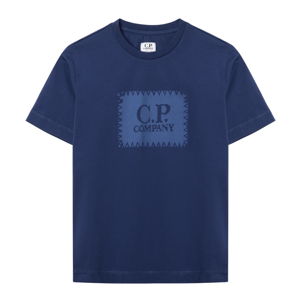 CP Companyфутболка