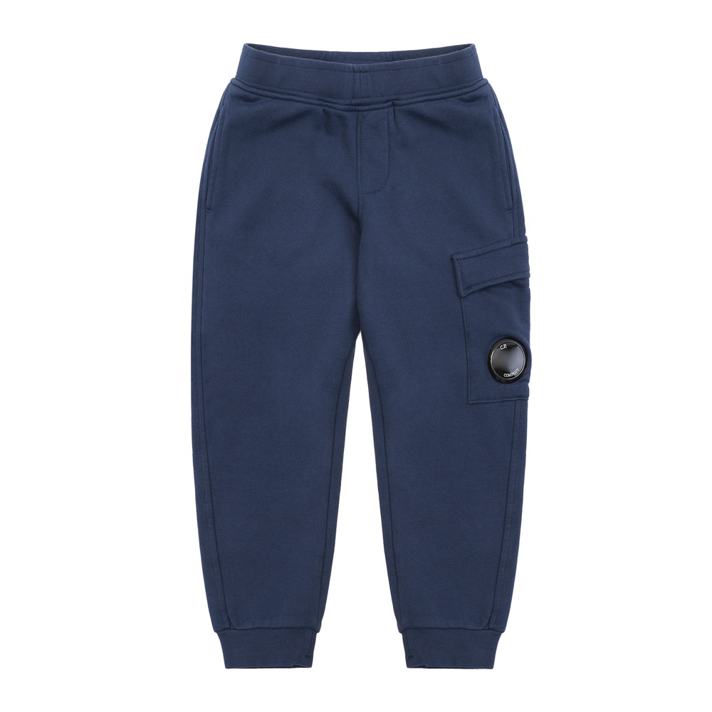 брюки спортивные CP Company — фото и цены
