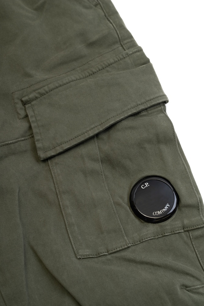 брюки CP Company — фото и цены