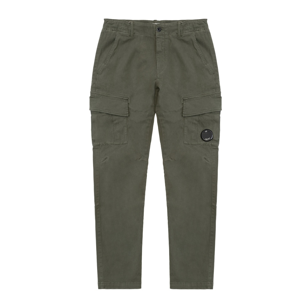 брюки CP Company — фото и цены