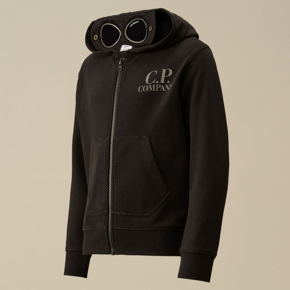 толстовка CP Company — фото и цены
