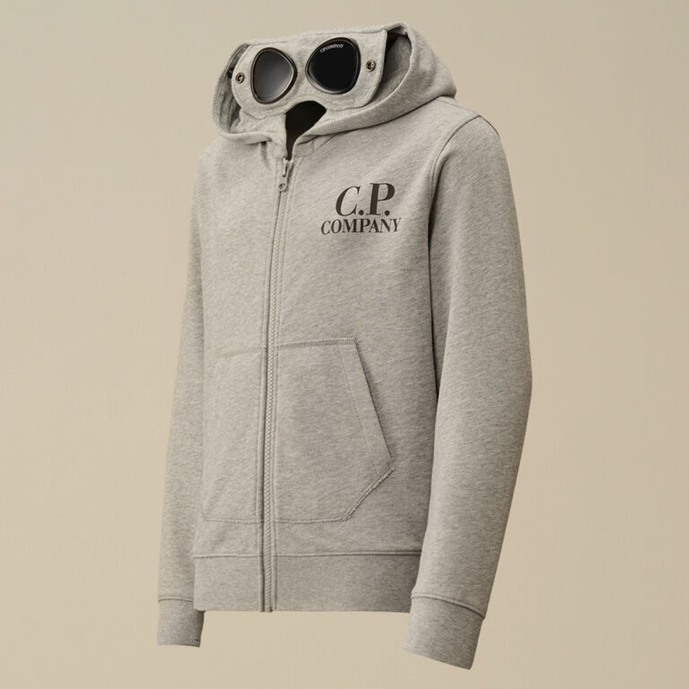 толстовка CP Company — фото и цены