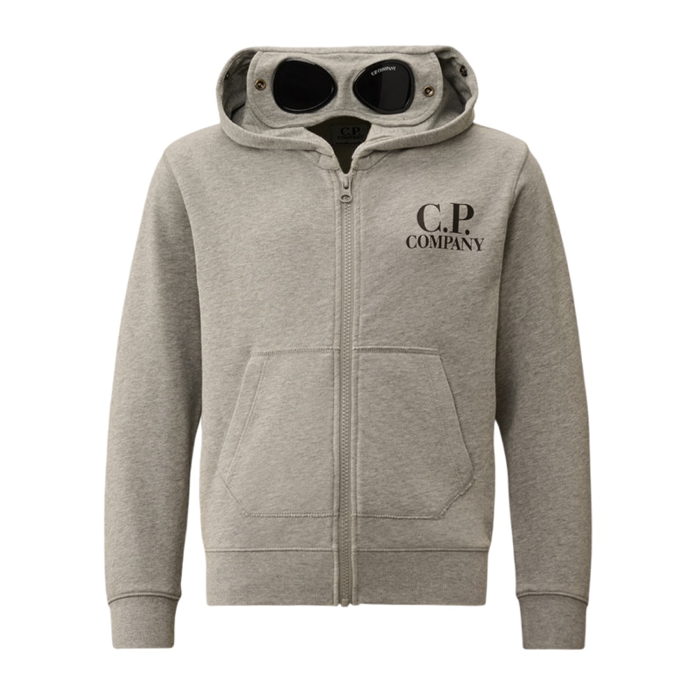толстовка CP Company — фото и цены
