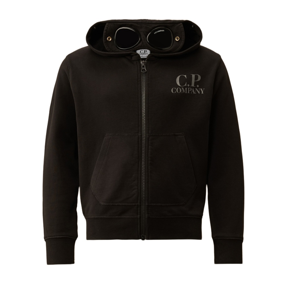 толстовка CP Company — фото и цены