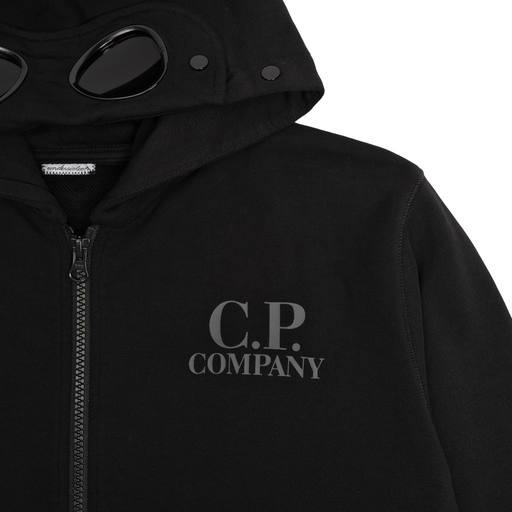 толстовка CP Company — фото и цены
