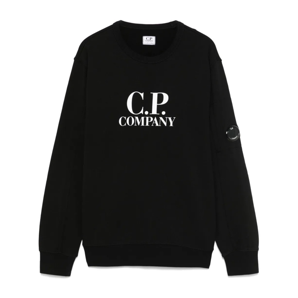 свитшот CP Company — фото и цены