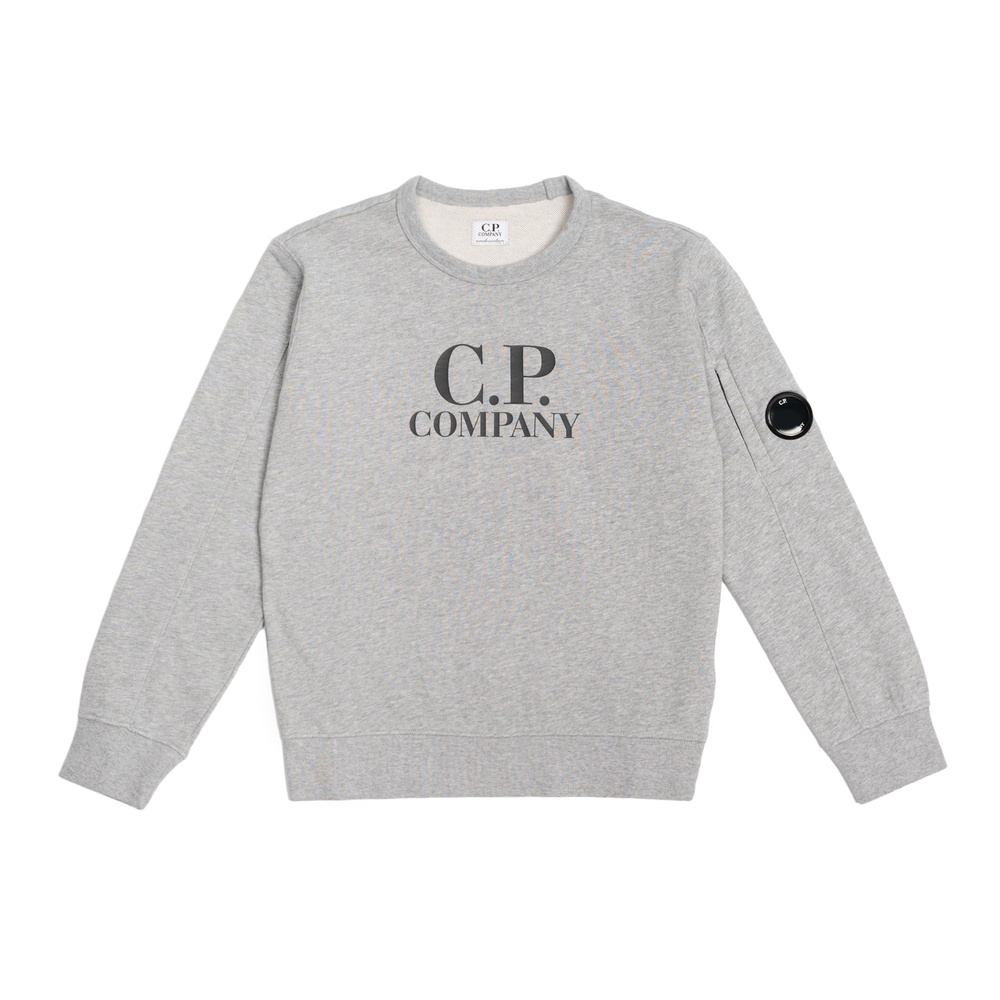свитшот CP Company — фото и цены