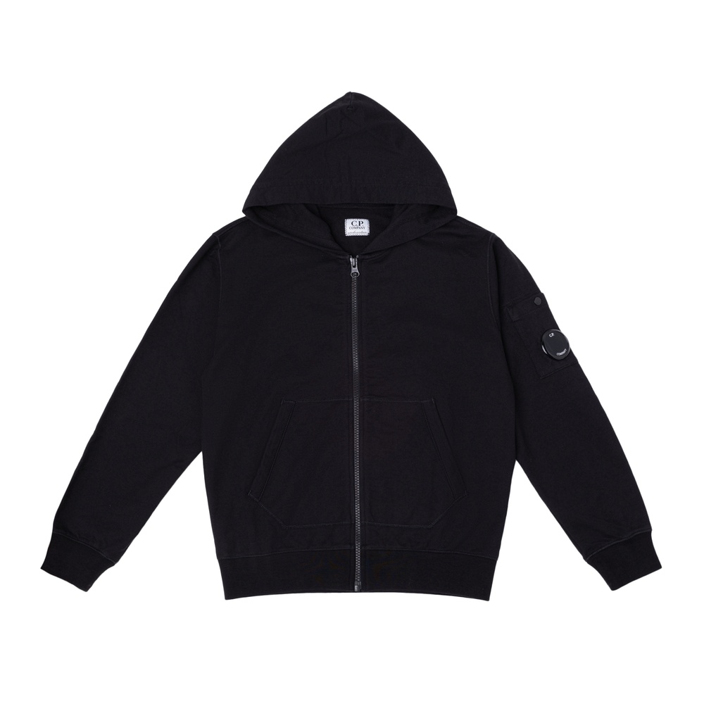 CP Companyтолстовка
