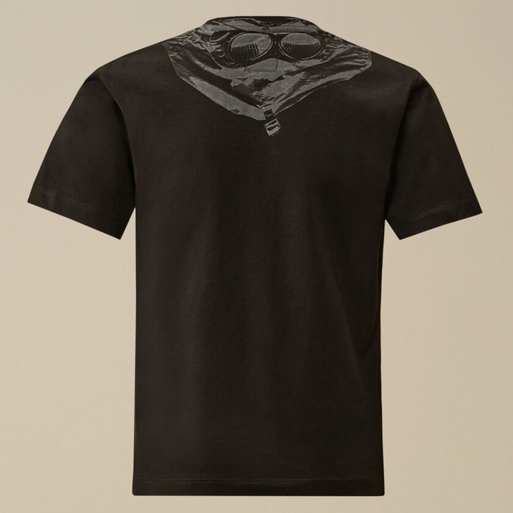 футболка CP Company — фото и цены