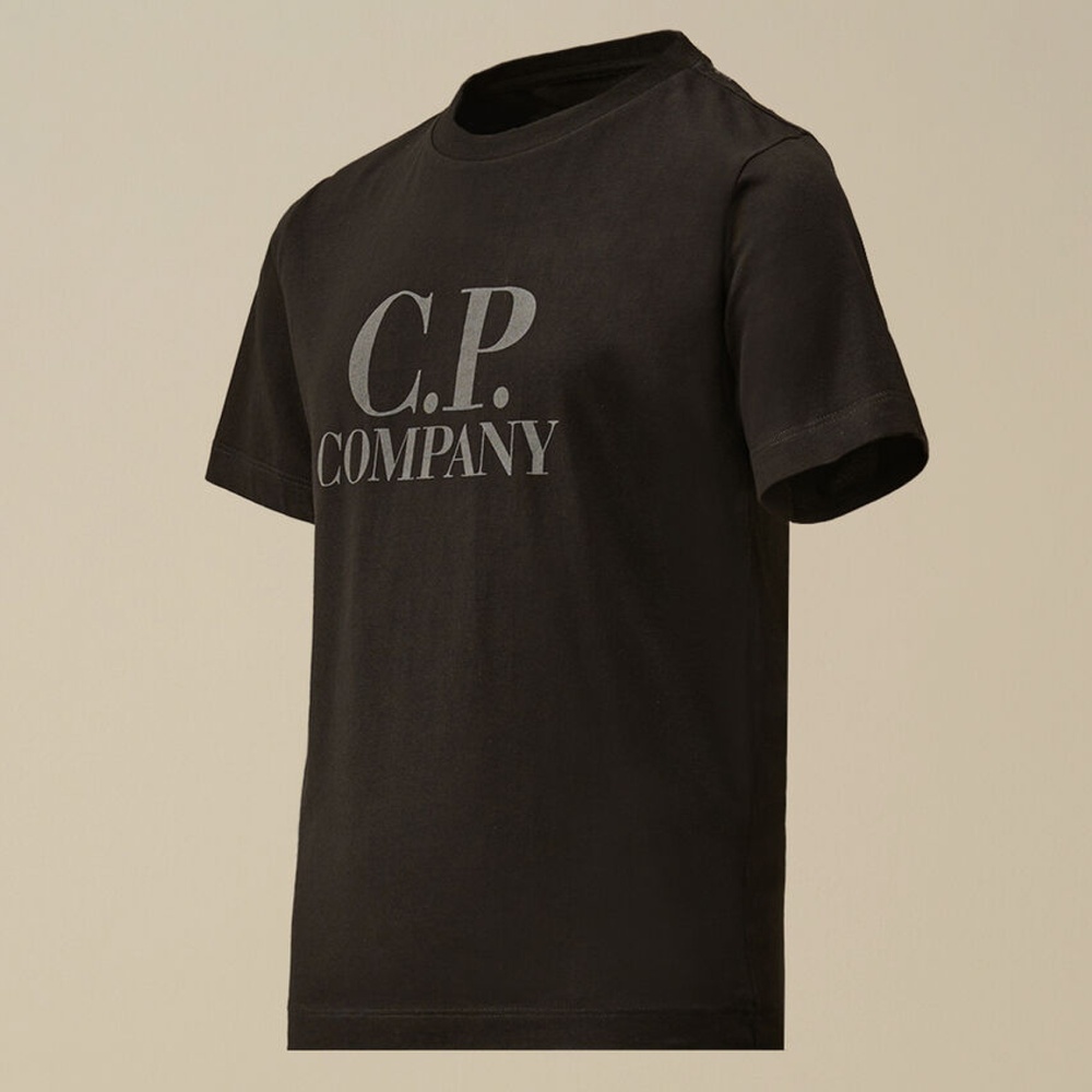футболка CP Company — фото и цены