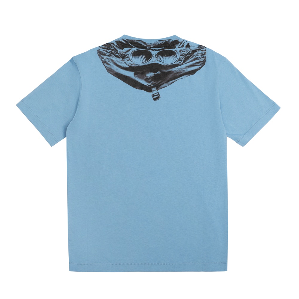 футболка CP Company — фото и цены