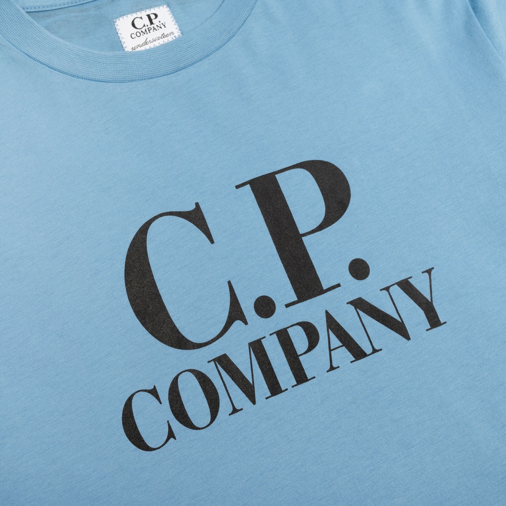 футболка CP Company — фото и цены