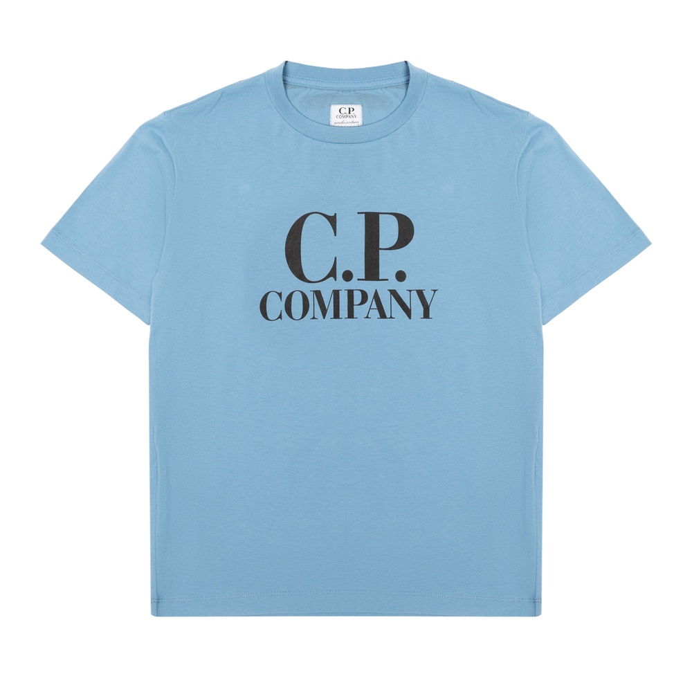 футболка CP Company — фото и цены