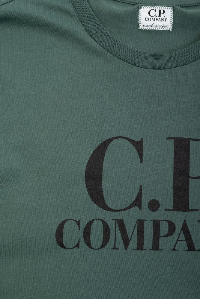 лонгслив CP Company — фото и цены