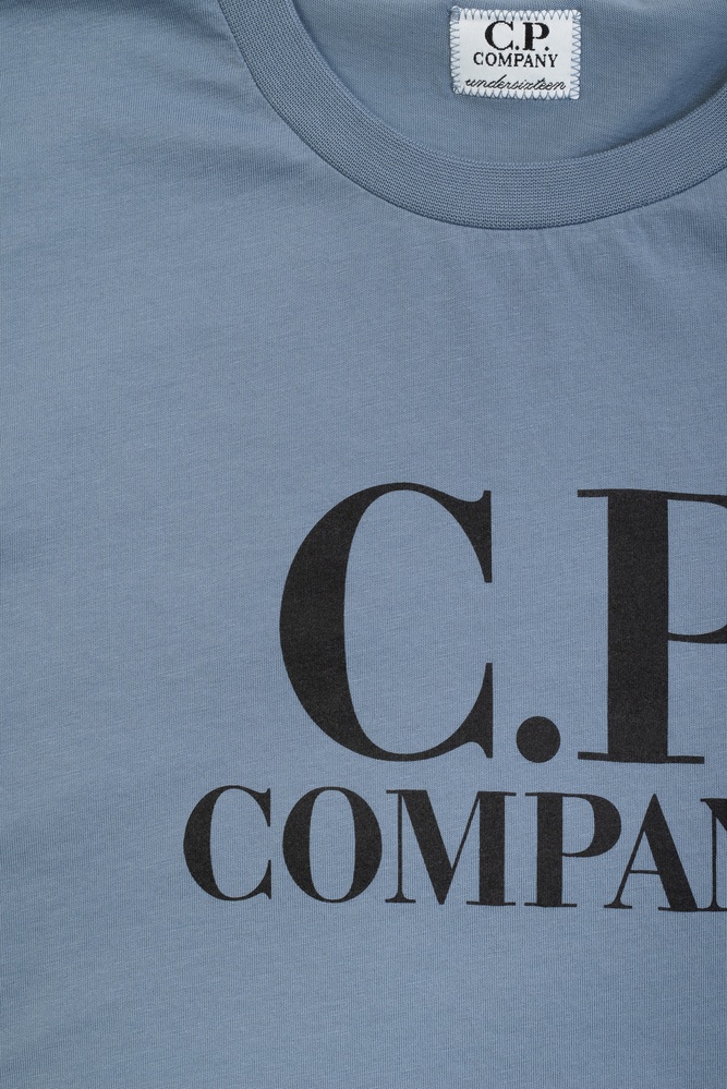 лонгслив CP Company — фото и цены