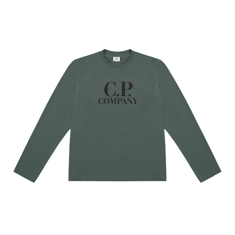 лонгслив CP Company — фото и цены