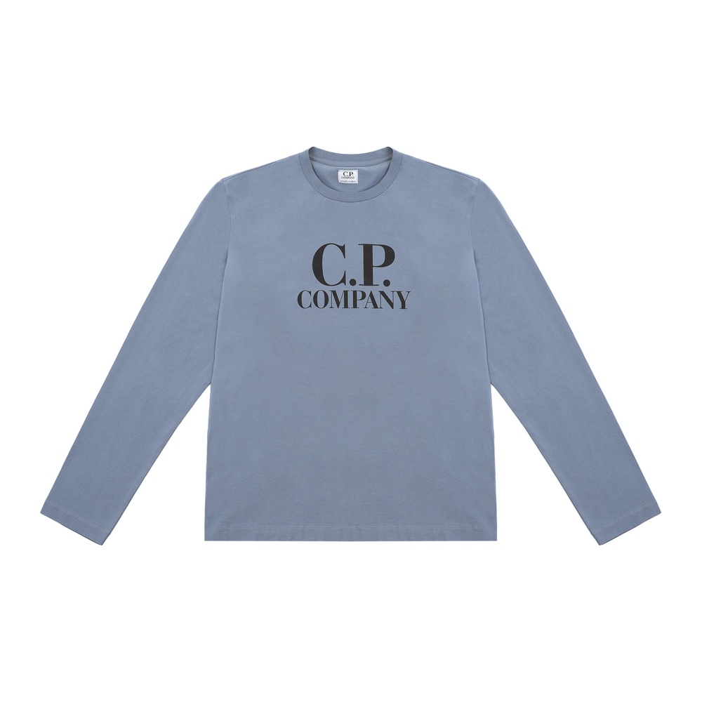 лонгслив CP Company — фото и цены