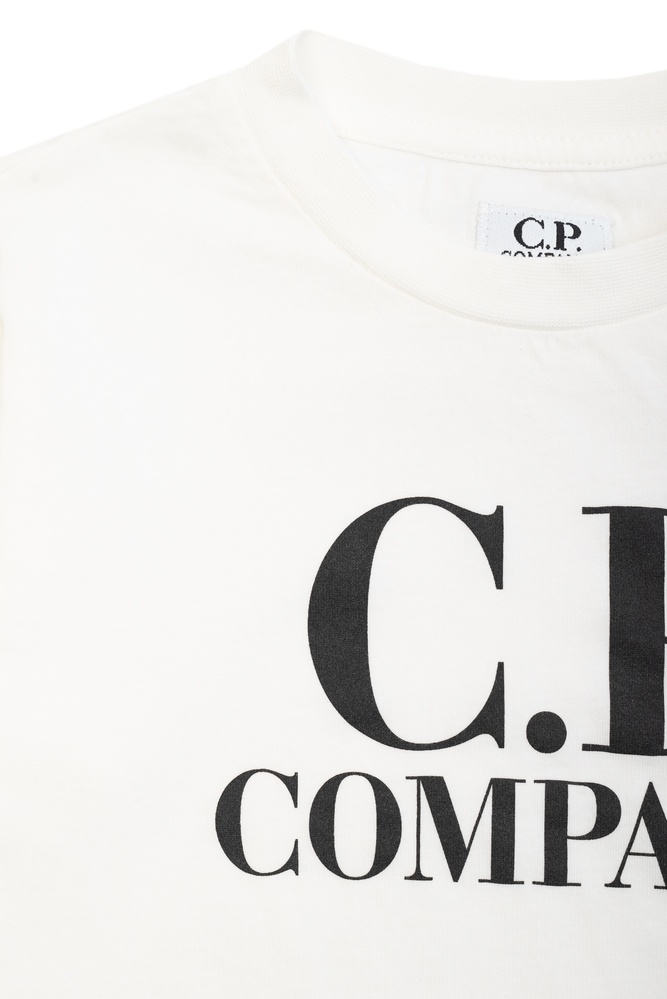 лонгслив CP Company — фото и цены