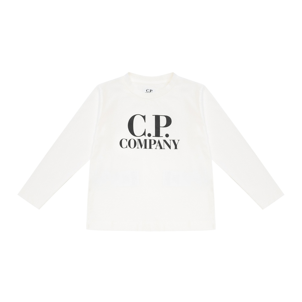 лонгслив CP Company — фото и цены