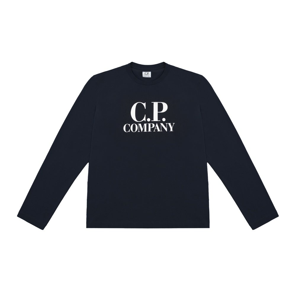 лонгслив CP Company — фото и цены