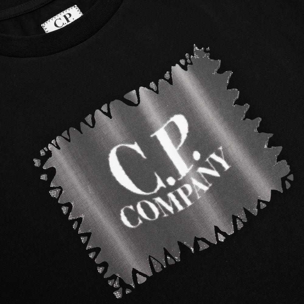футболка CP Company — фото и цены