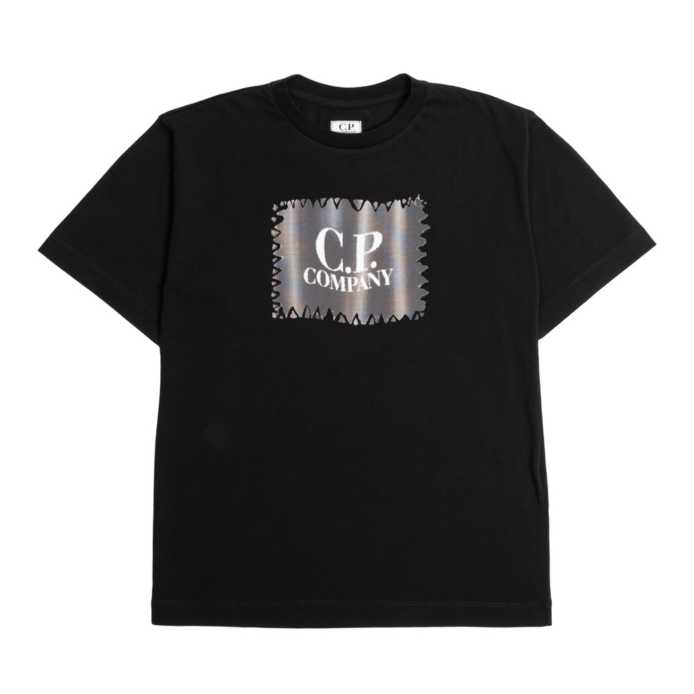футболка CP Company — фото и цены