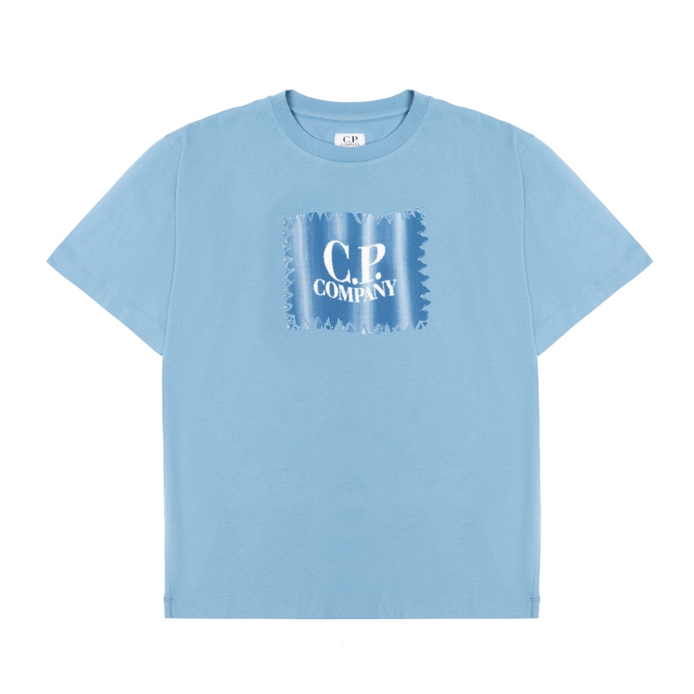 футболка CP Company — фото и цены